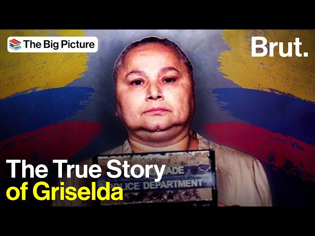 The Real Story of Griselda Blanco