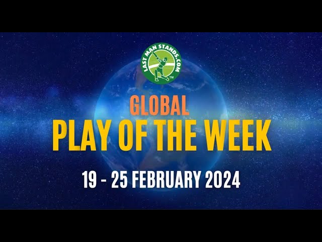 Vote for LMS Global Play of the Week Feb 19 - 25, 2024