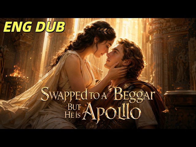 Swapped to a Beggar But He is Apollo-The Wronged Bride Forced to Marry a Penniless Bard Mocked and..