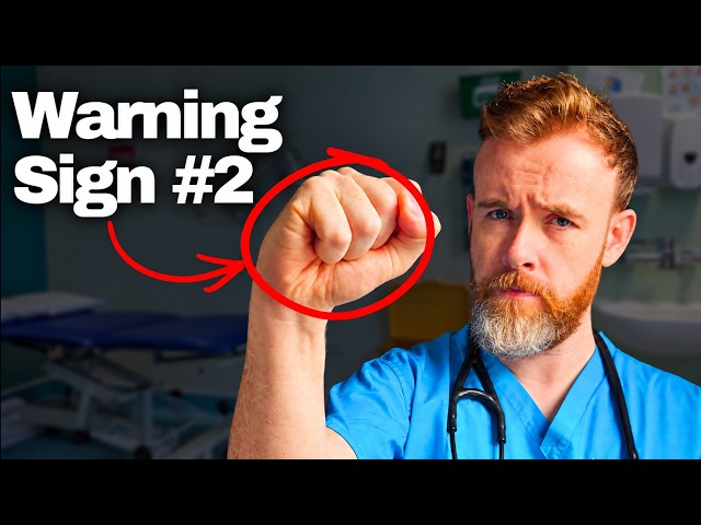 5 Signs You’ll Need Help... Sooner Than You Think