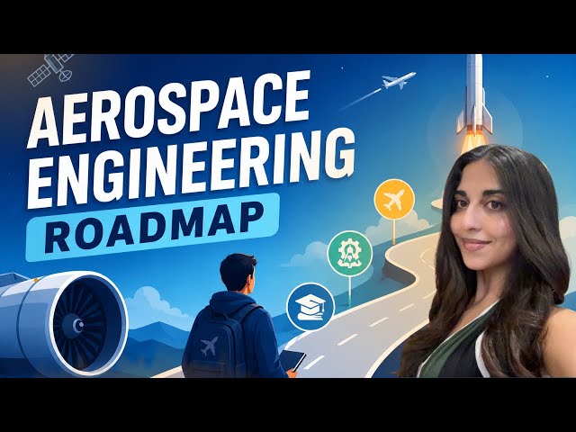 Before You Choose Aerospace Engineering….Watch This