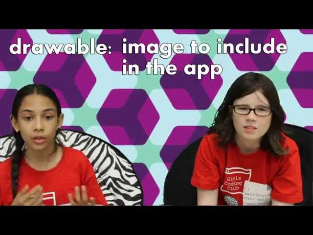 [Intro to App Design] 2.3.1 - Introduction to Android
