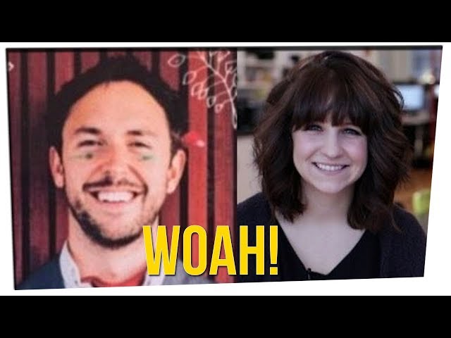 Woman Sentenced 4.5 Years in Jail for Stalking ft. Simu Liu & David So