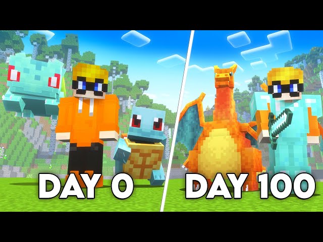 The ULTIMATE Starter Guide To Cobblemon In 2025!