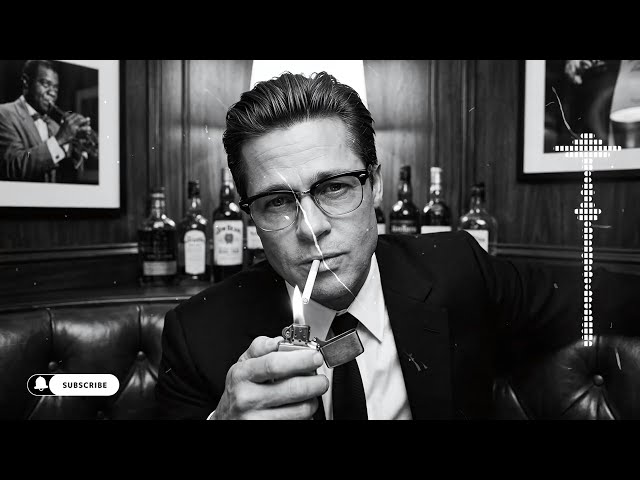 Mafia Bass   Dark Gentlemen Vibes • Gangster Trap • Deep Bass