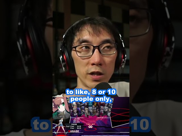 Did It NEED New Graphics? [Under Night In-Birth 2]