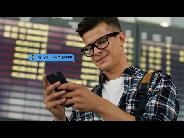 Find a Vending Machine with the BYU Mobile App