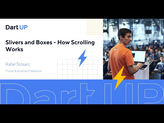Slivers and Boxes — How Scrolling Works — Rafał Ślósarz