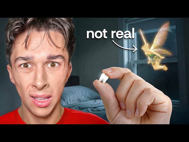 Lies We All Believed As Kids