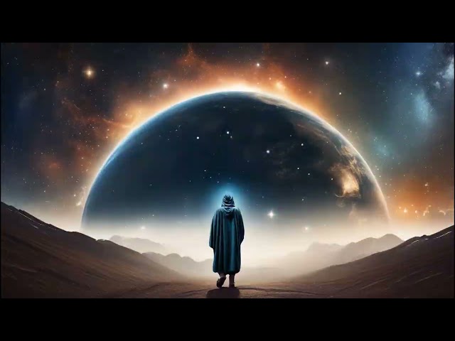 Roy Sasson - Where Are We