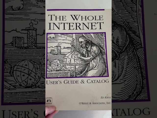 Oreally #books