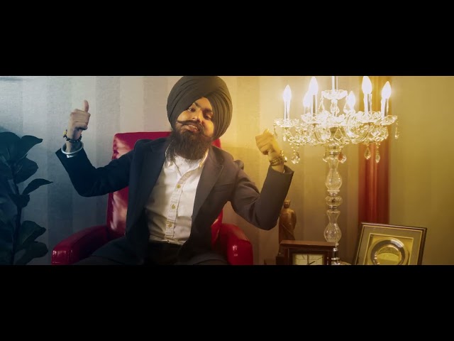 No Fear  | Sardar Khehra | Gurshawn | Klutch Records | Official Video