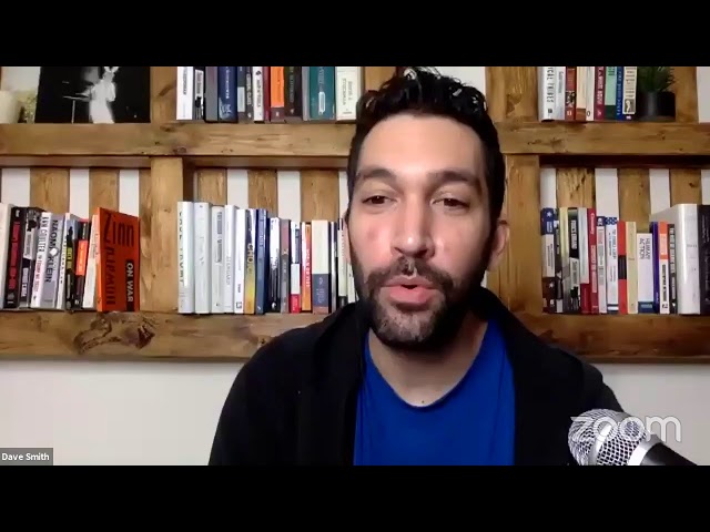 POTP Election Night 2020 Livestream