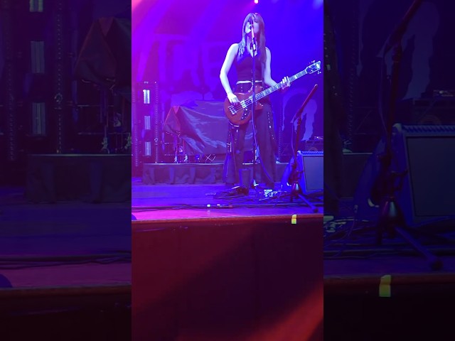 Speed of Light Inch by Inch Part 2 #concert #minneapolismn #livemusic