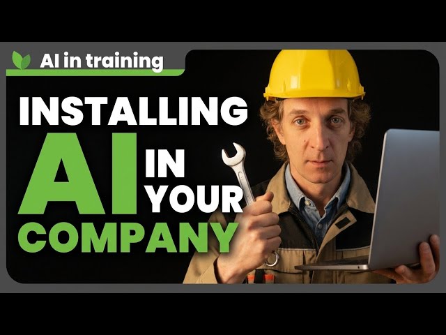 Safe AI Implementation: How It Works Inside Real Organisations