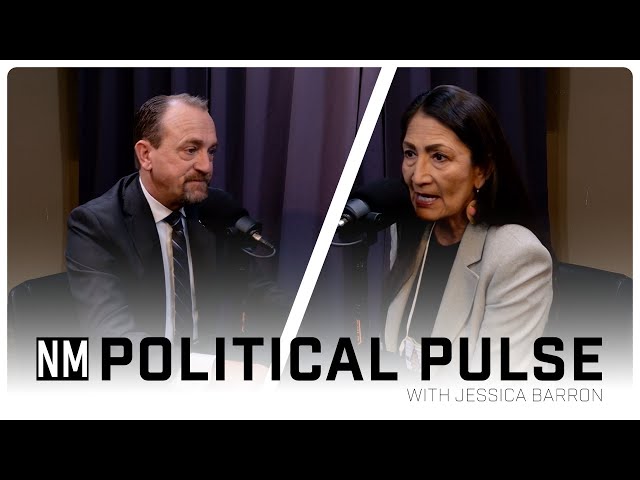 Conversations with governor candidates Hull & Haaland: How would you fix CYFD? 