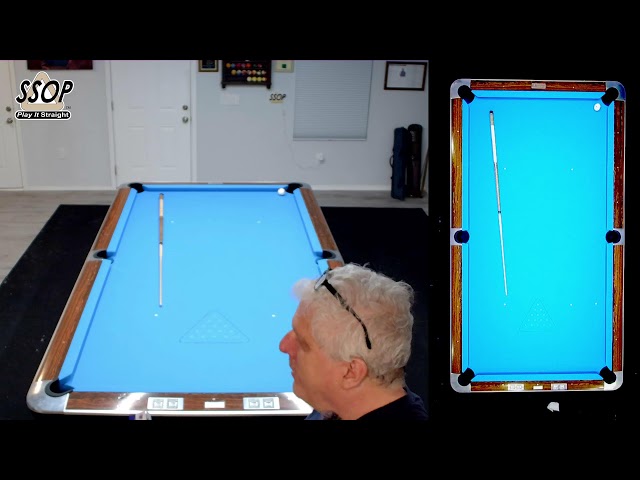 Impromptu Practice - 4K Stream Test