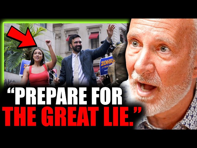 They Keep Saying Socialism DOESN'T WORK, Then Why Are Young People Into It? | Peter Schiff