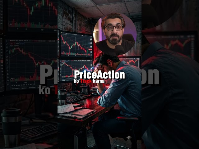 You’re Watching TOO MANY Markets 🚨
