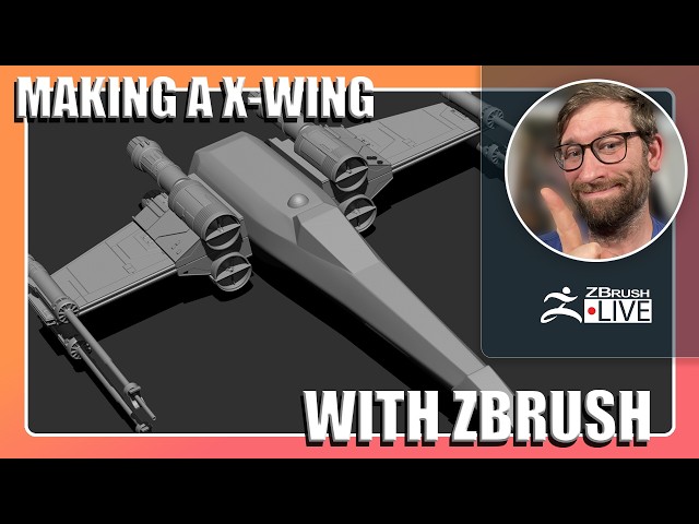 DID YOU KNOW THAT - Paul Gaboury - ZBrush 2026.2.1