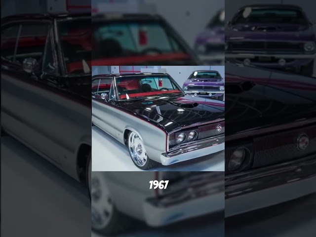 Chip Foose’s Most Stunning Custom Cars Yet!