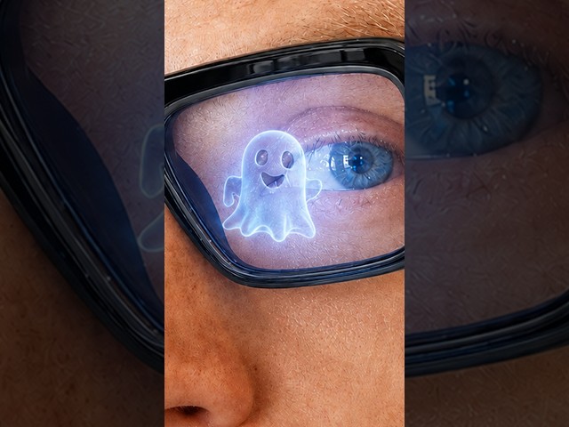 How to Build AR Apps for SPECS Smart Glasses