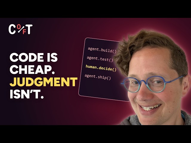 The Era of Product Engineers is Here 