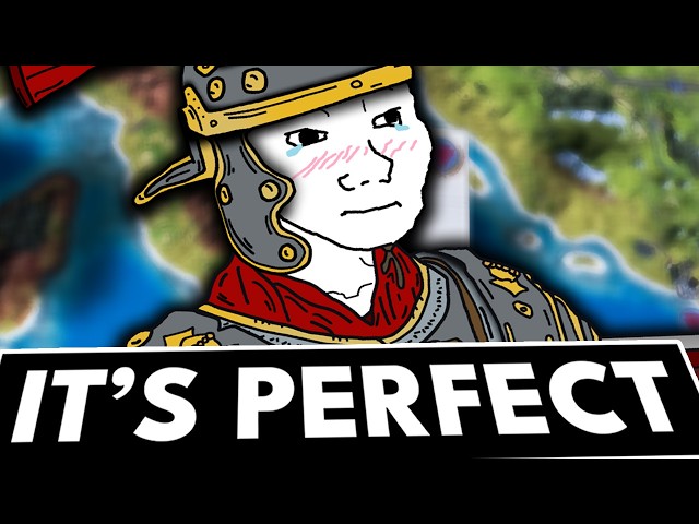 The Best Total War Campaign You Haven't Played