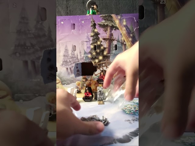 2023 Advent Day 22 #lego #adventcalendar