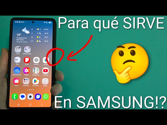📲 What is the Samsung Side Button for? Shortcuts, Apps, and Turning Off Your Phone (Complete Guide)