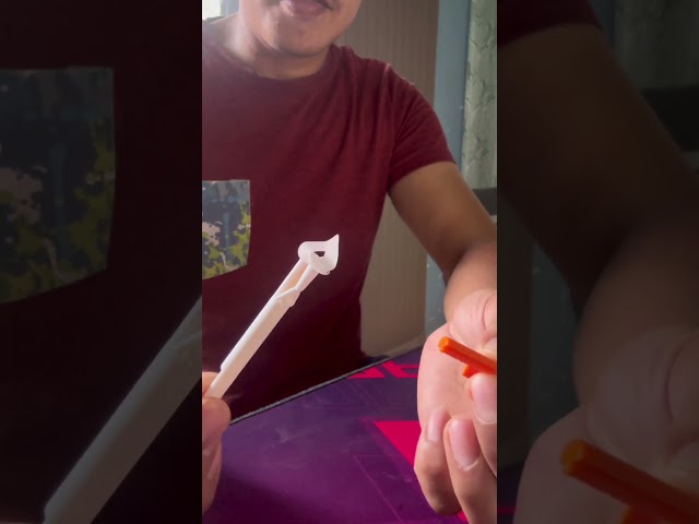 Magic Cigar, funny magic