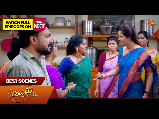Kayal - Best Scenes | 26 Sep 2026 | Tamil Serial | Sun TV