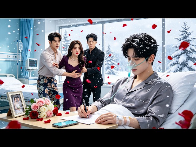 Reborn: Istri tak pernah mencintaiku—anak pun bukan milikku.Ku buat mereka bayar#drama #film #movie
