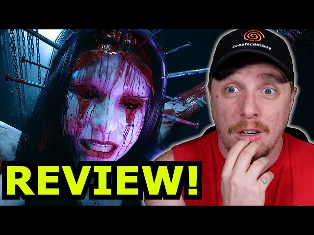 My BRUTALLY Honest Review for Hellraiser Revival! (PS5/Xbox/Switch 2)