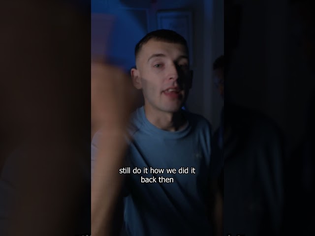 ITS FRIDAY AGAIN🎉🔥 #scottishrap #bennyt #oakzyb #6am #shorts