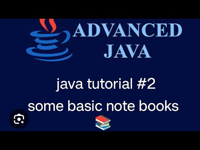 Java tutoria #2 | # introduction in to java | # begginer friendly in hindi |  # java full course 