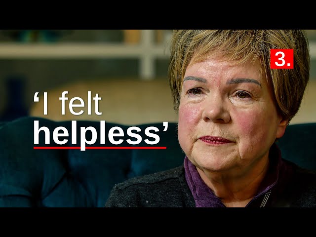 'I can’t do this anymore': How Rachel's case pushed a veteran nurse to breaking point  | TVNZ+