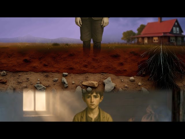 Transition After Effects: Object Transition  In 3D Scene Using Track Matte After Effects Transition