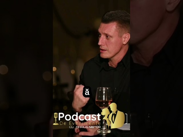 Sfatul lui Mihai Badea în alegerea restaurantului pentru evenimente. 😁 #nunta #fotograf #mireasa