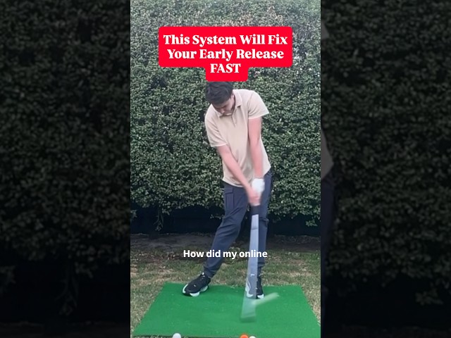 This Simple System Will Make You An UNBEATABLE Ball Striker