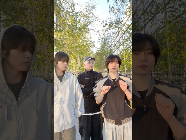 all up on you #TXT #SOOBIN #BEOMGYU #HUENINGKAI