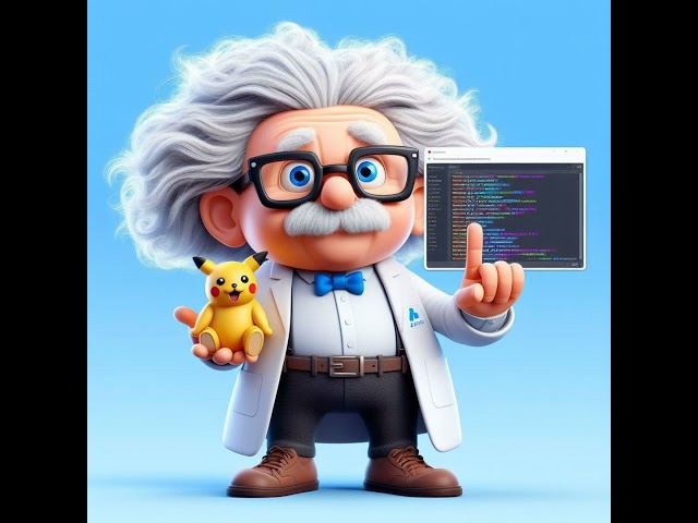 Episode 70 - Azure Data Studio with AI