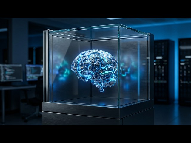 The Impenetrable Fortress | The One Weakness in Perfectly Isolated Networks?!