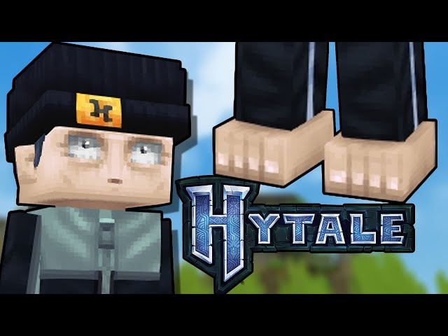 Cursed Hytale Moments