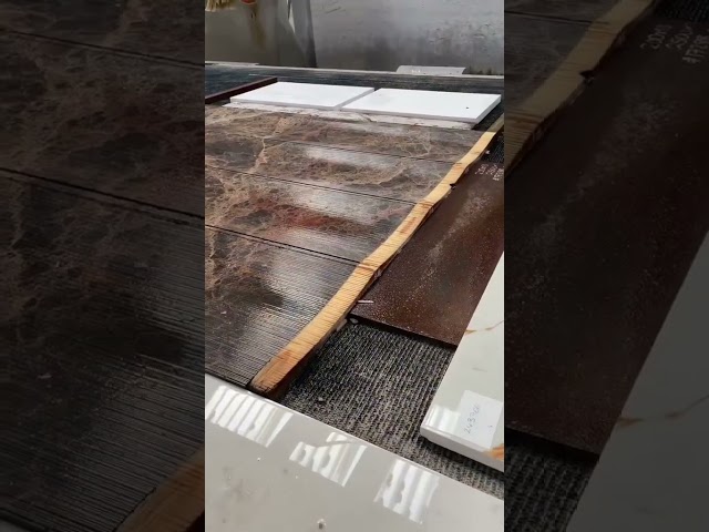 A masterspiece of our craftmanship.