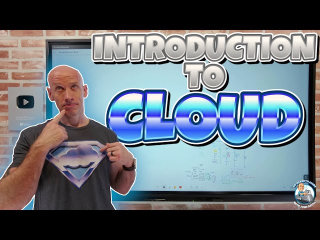 Introduction to Cloud