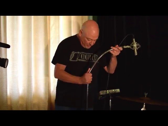 How-To: Live Sound, Part 4: Hi Hats/Overheads