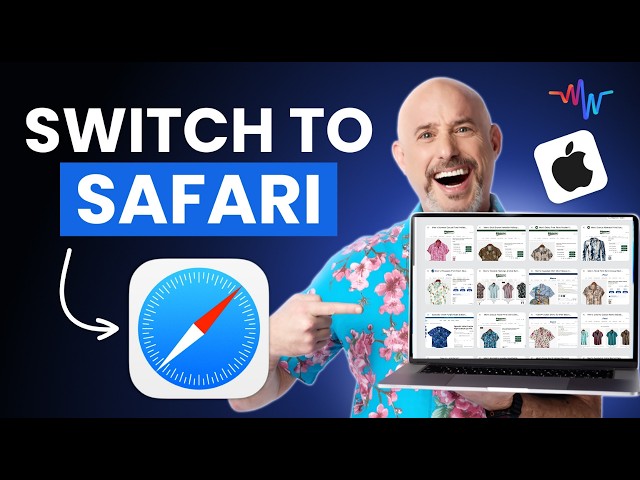 These Safari Tricks Will Make You Ditch Chrome Forever