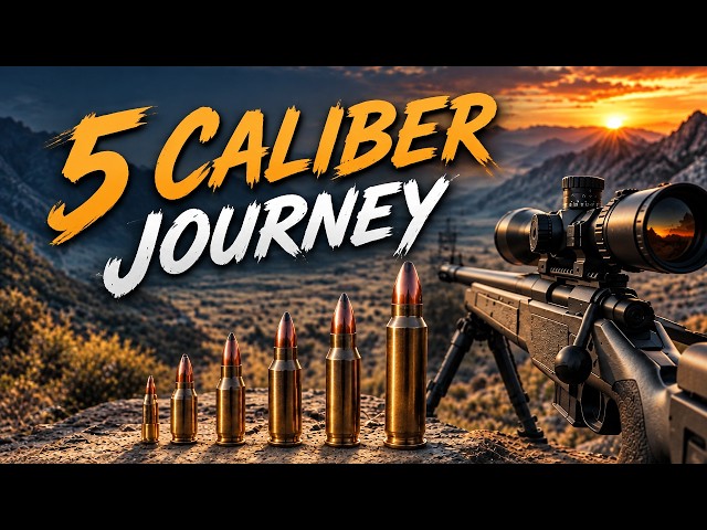 Can a Beginner Really Hit One Mile? | Quest to a Mile Trailer