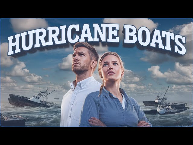 What Happens to Storm-damaged Boats After a Hurricane?